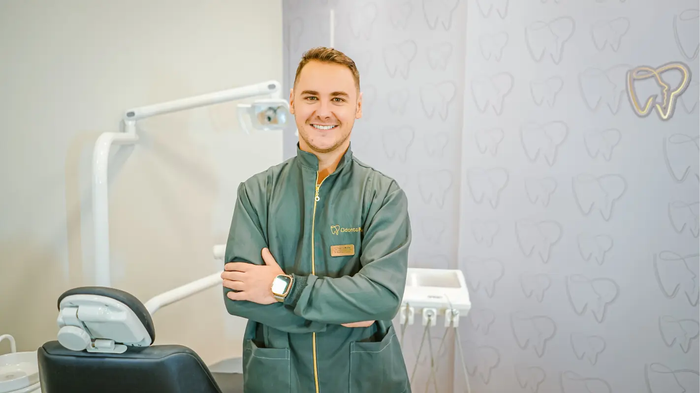 Dr. Rodrigo Ottoni